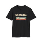 Pickleball Legend Vintage T-Shirt