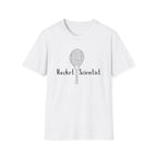 Racket Scientist - Tennis T-Shirt