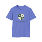 Pickleball Club Est. Every Morning T-Shirt