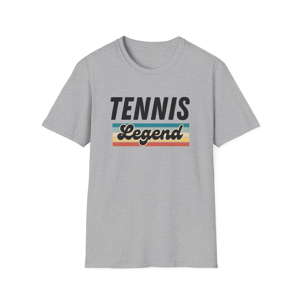 Tennis Legend T-Shirt