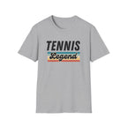 Tennis Legend T-Shirt