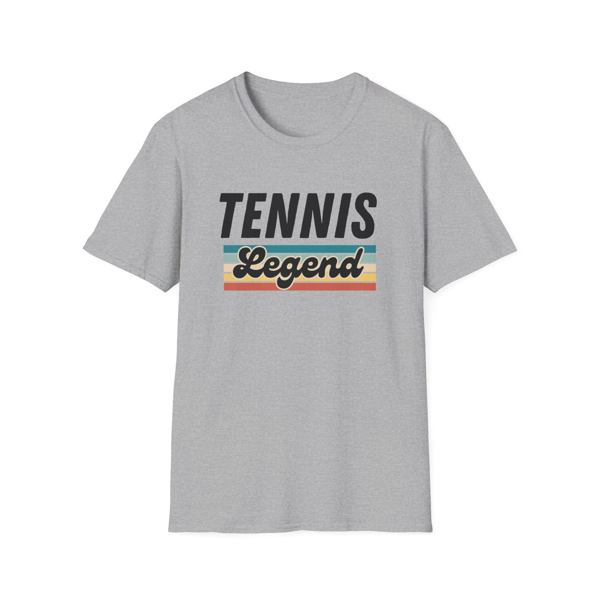Tennis Legend T-Shirt