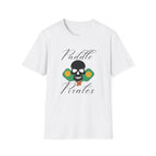 Paddle Pirates Pickleball T-Shirt