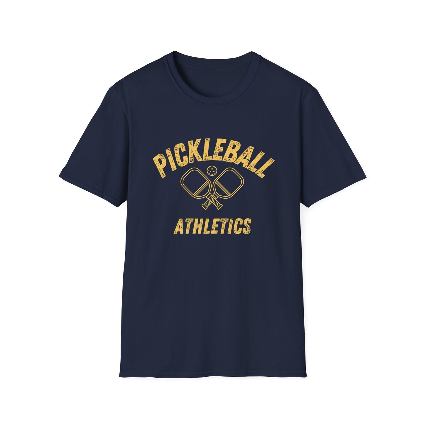 Pickleball Athletics T-Shirt