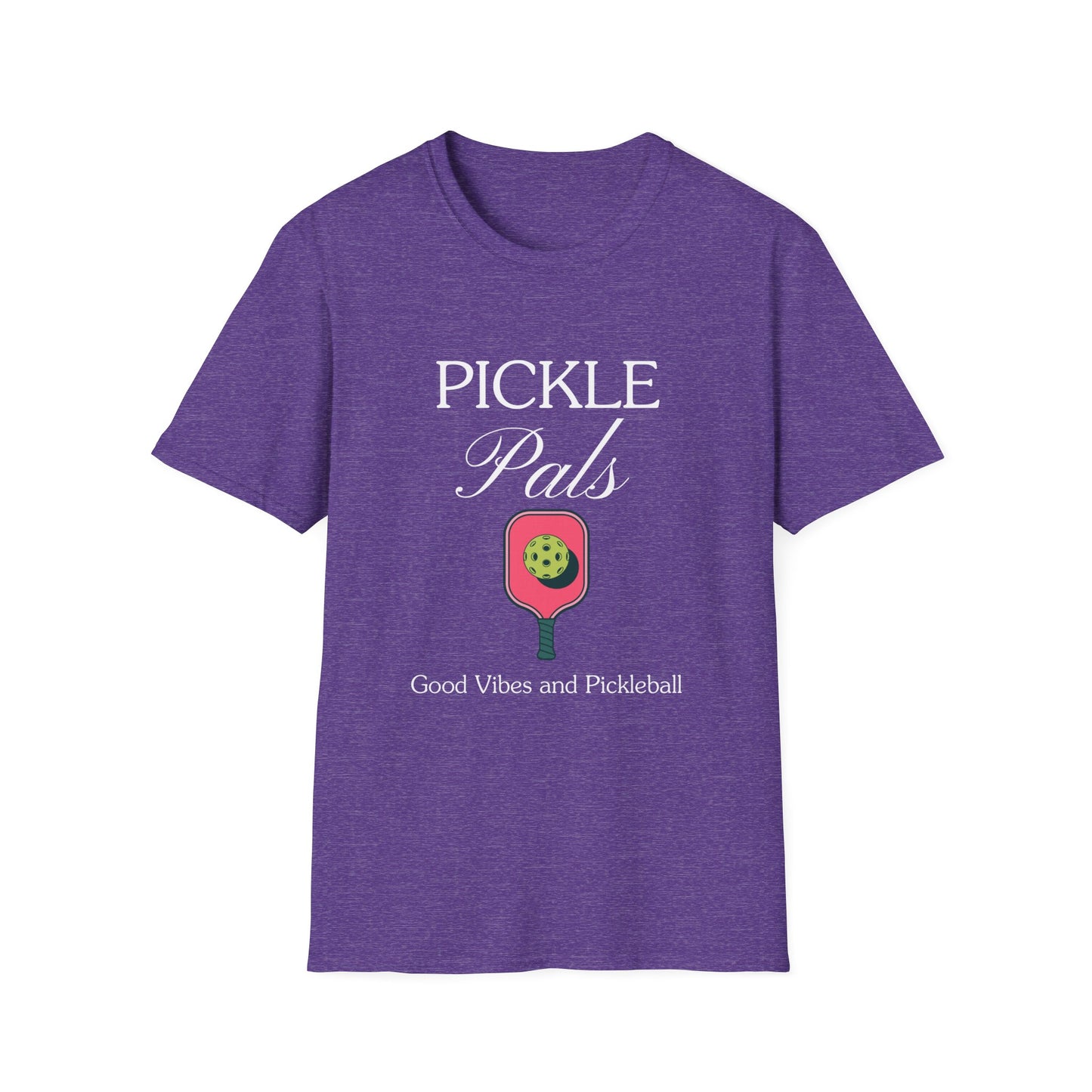 Pickle Pals Pickleball T-Shirt