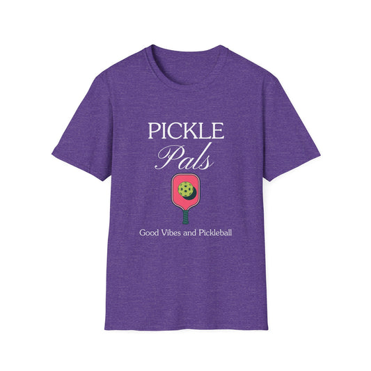 Pickle Pals Pickleball T-Shirt