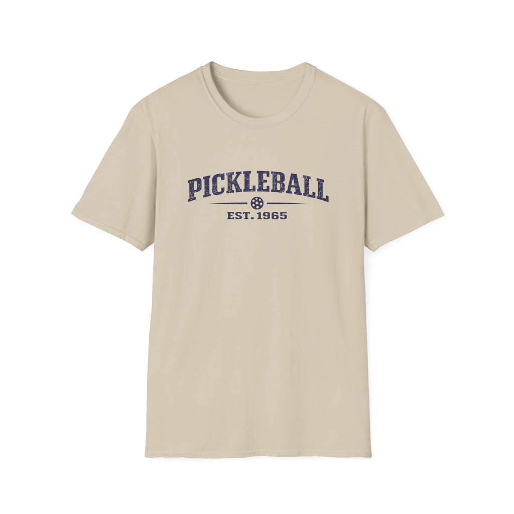Pickleball Est. 1965 T-Shirt