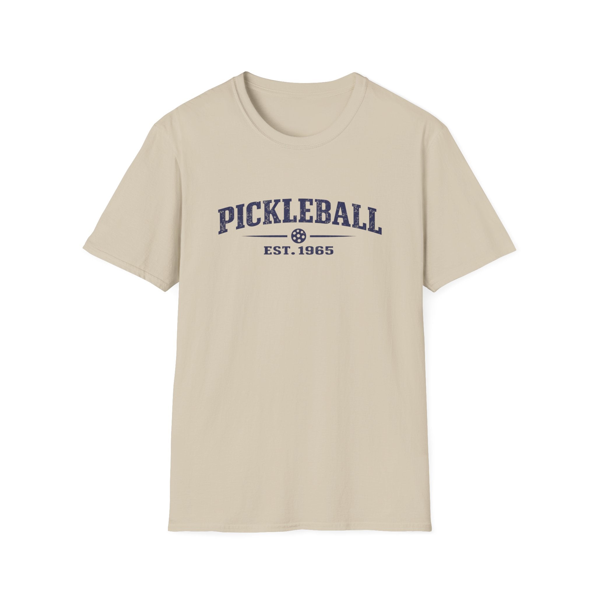 Pickleball Est. 1965 T-Shirt