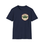 Members Only, Dink Responsibly T-Shirt