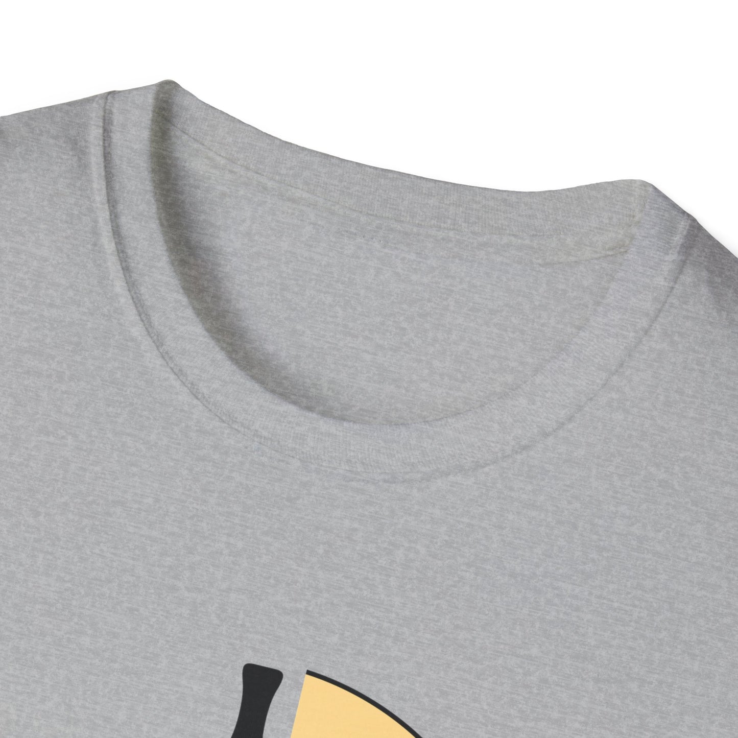 I Am the King of Pickleball T-Shirt