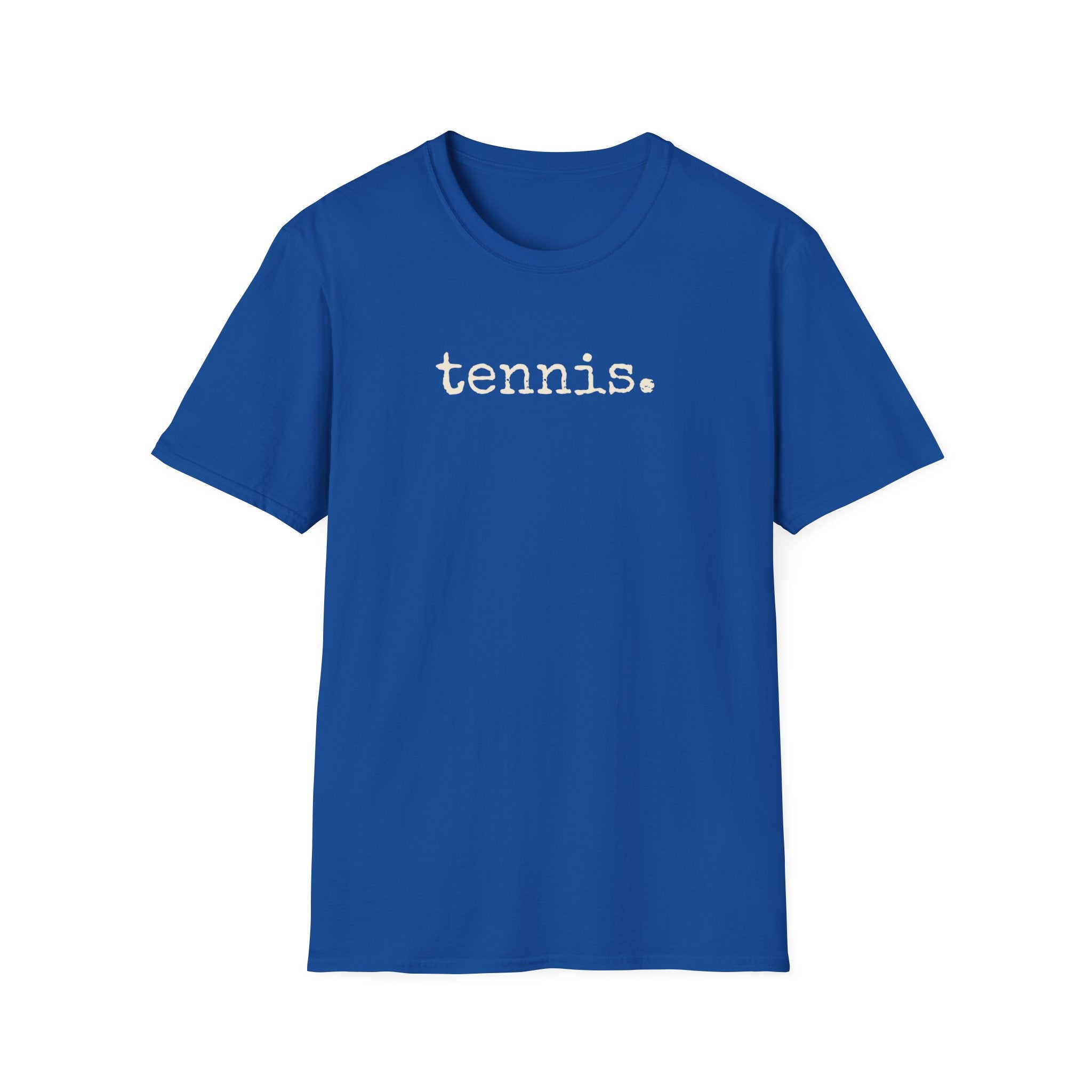 Tennis T-shirt