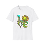 Love Tennis T-Shirt