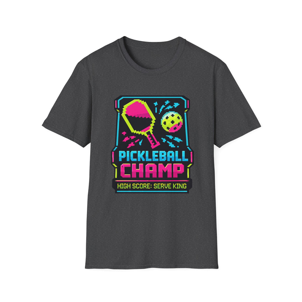 Pickleball Champ T-Shirt