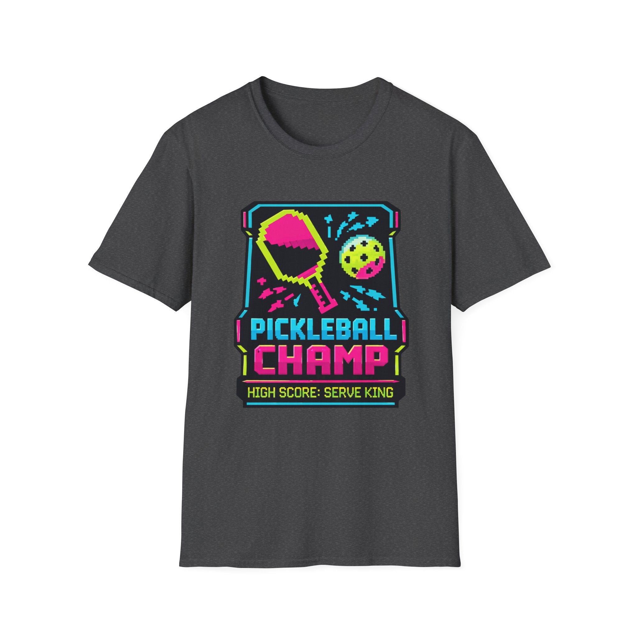 Pickleball Champ T-Shirt