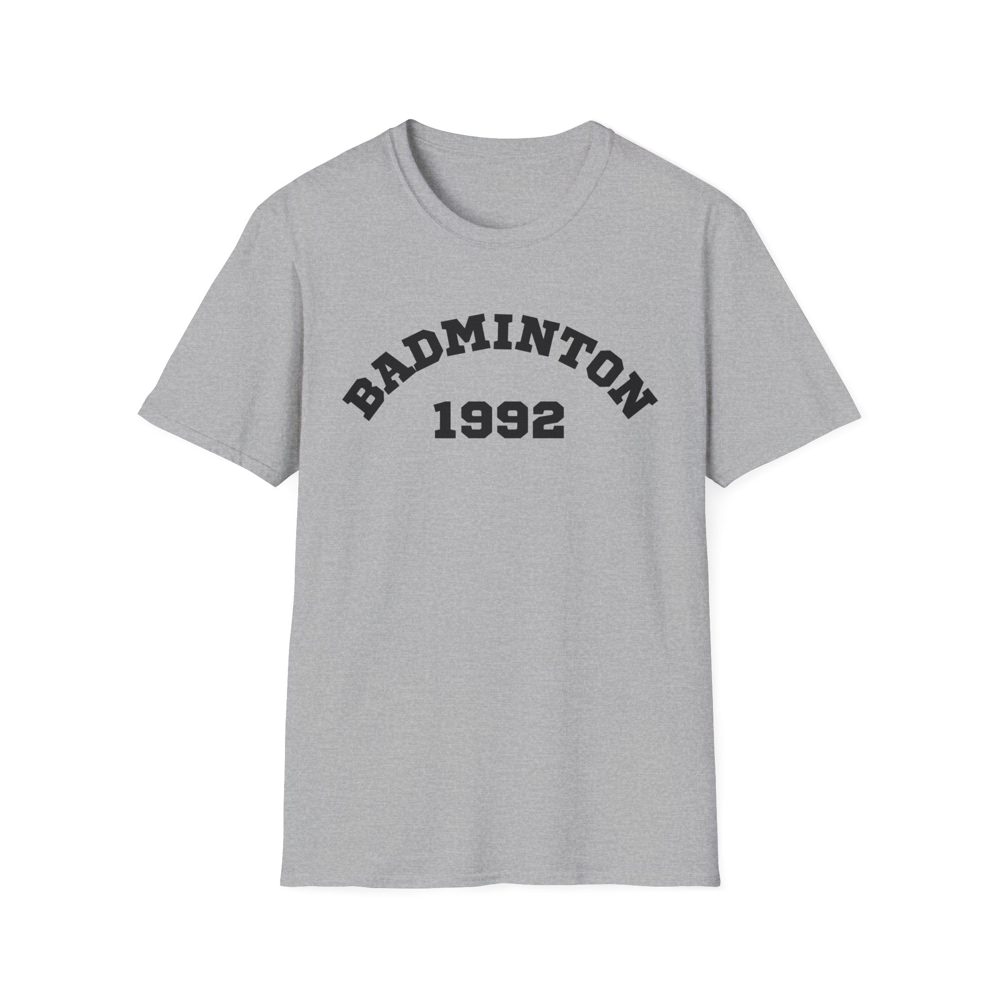 Badminton 1992 (The year it started at the Olympics) T-Shirt