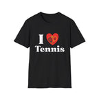 I Heart Tennis T-Shirt