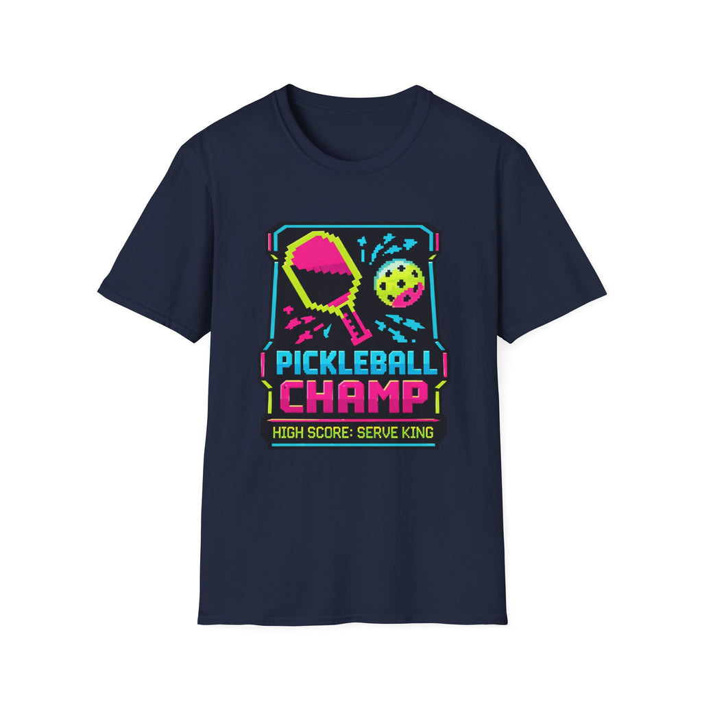 Pickleball Champ T-Shirt