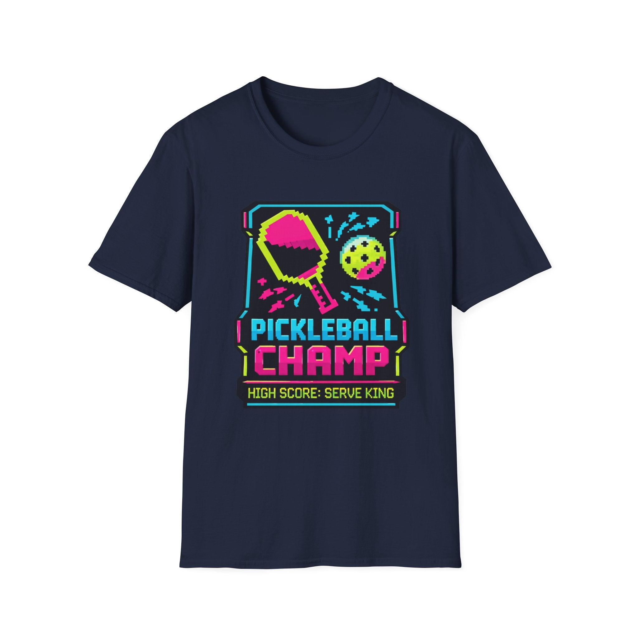 Pickleball Champ T-Shirt