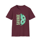 Savage Pickleball T-Shirt