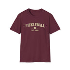 Pickleball Est. 1965 T-Shirt