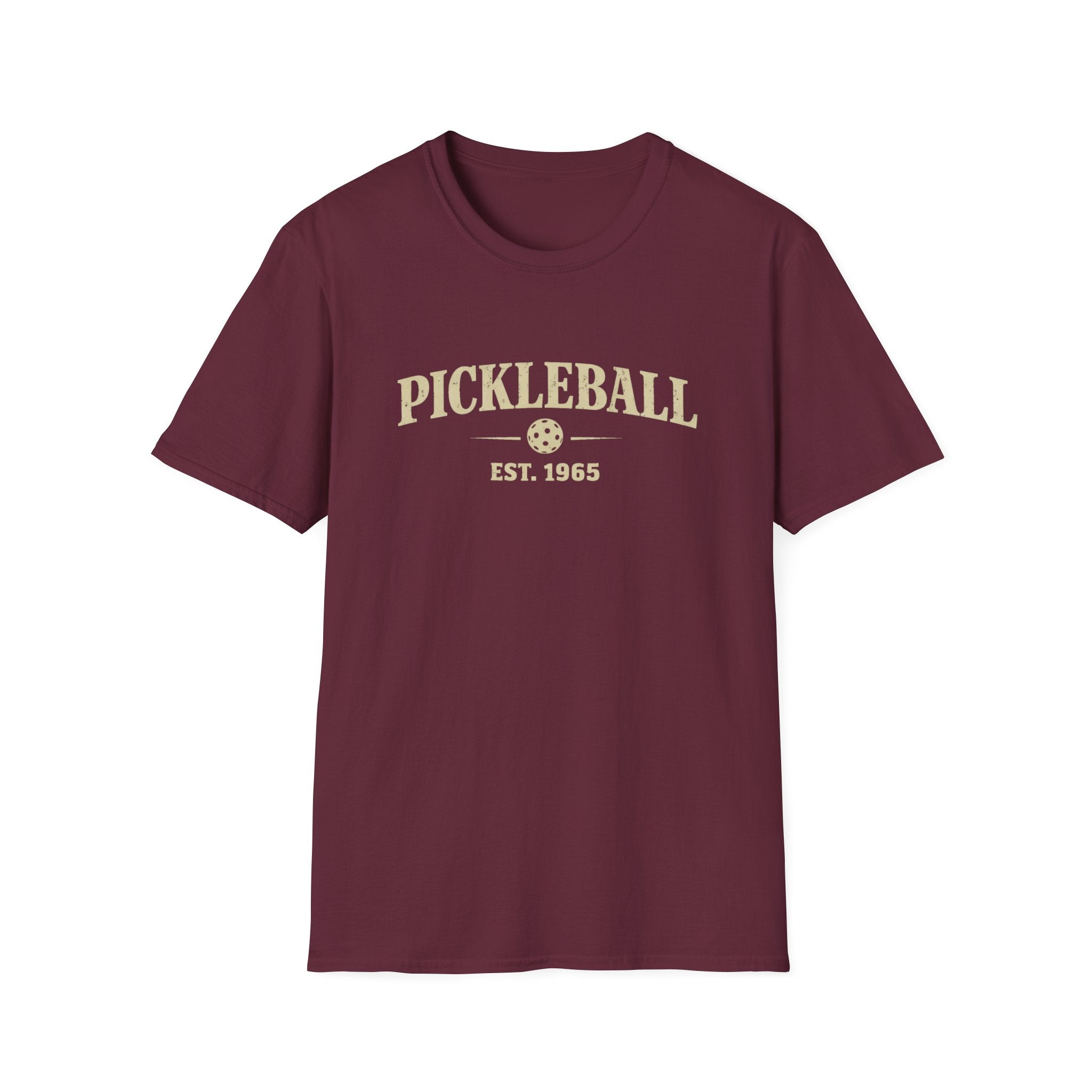 Pickleball Est. 1965 T-Shirt