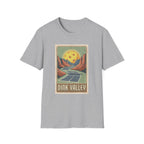 Dink Valley Pickleball T-Shirt