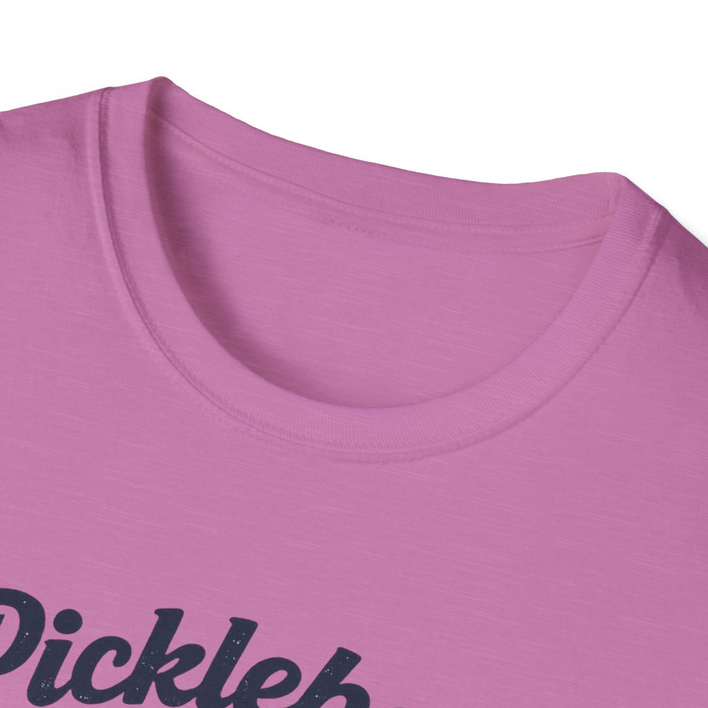 Pickleball is my Cardio T-Shirt