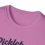 Pickleball is my Cardio T-Shirt