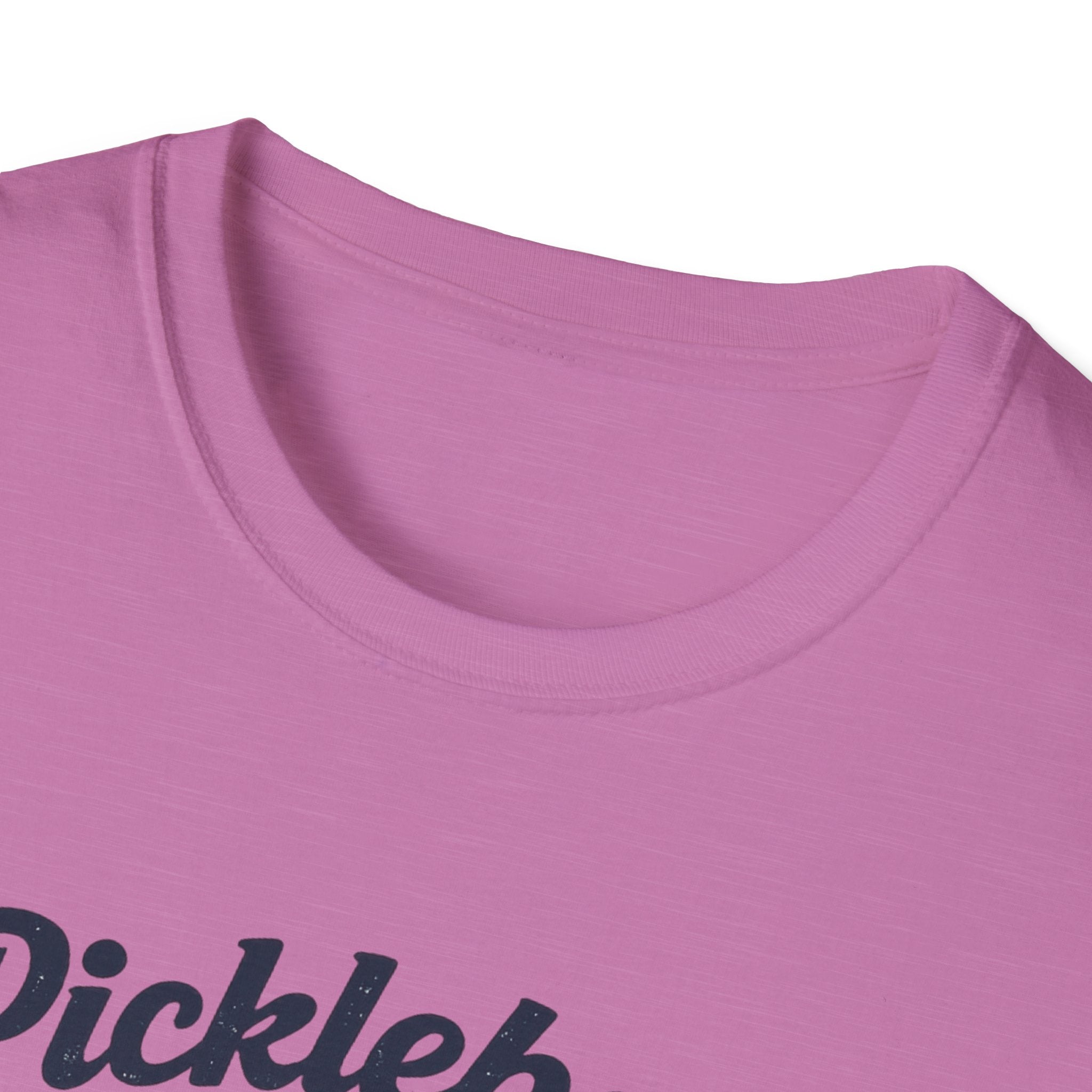 Pickleball is my Cardio T-Shirt