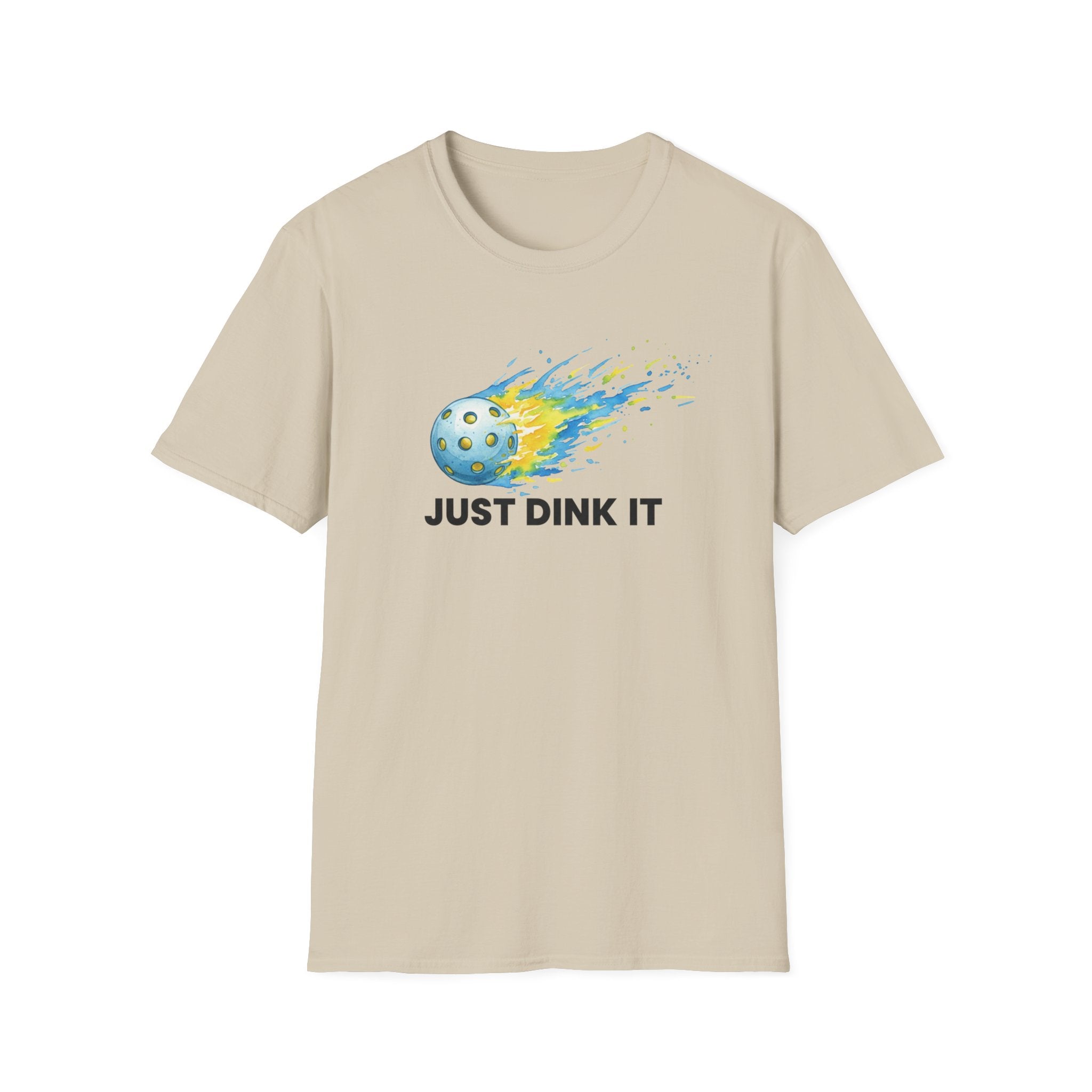 Just Dink It Pickleball T-Shirt