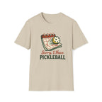 Sorry, I Have Pickleball T-Shirt