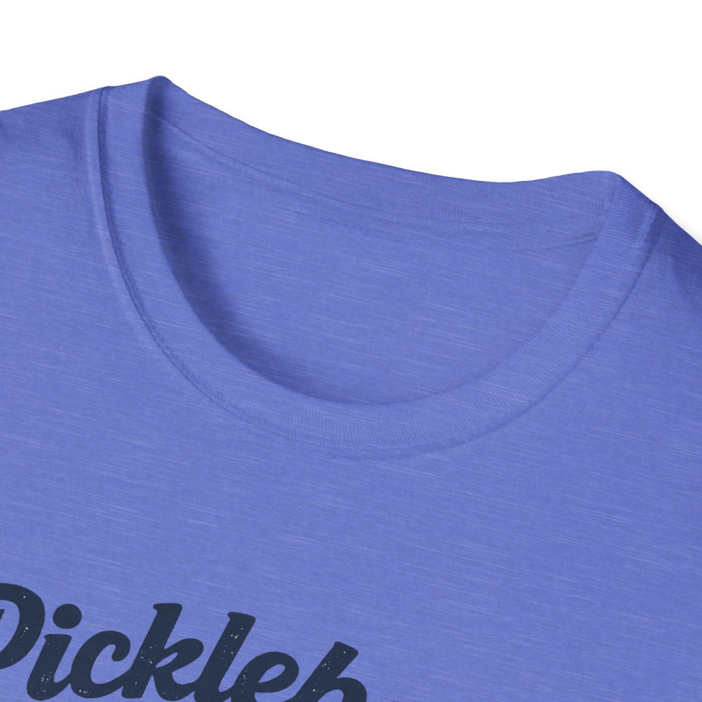 Pickleball is my Cardio T-Shirt