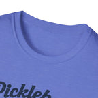Pickleball is my Cardio T-Shirt