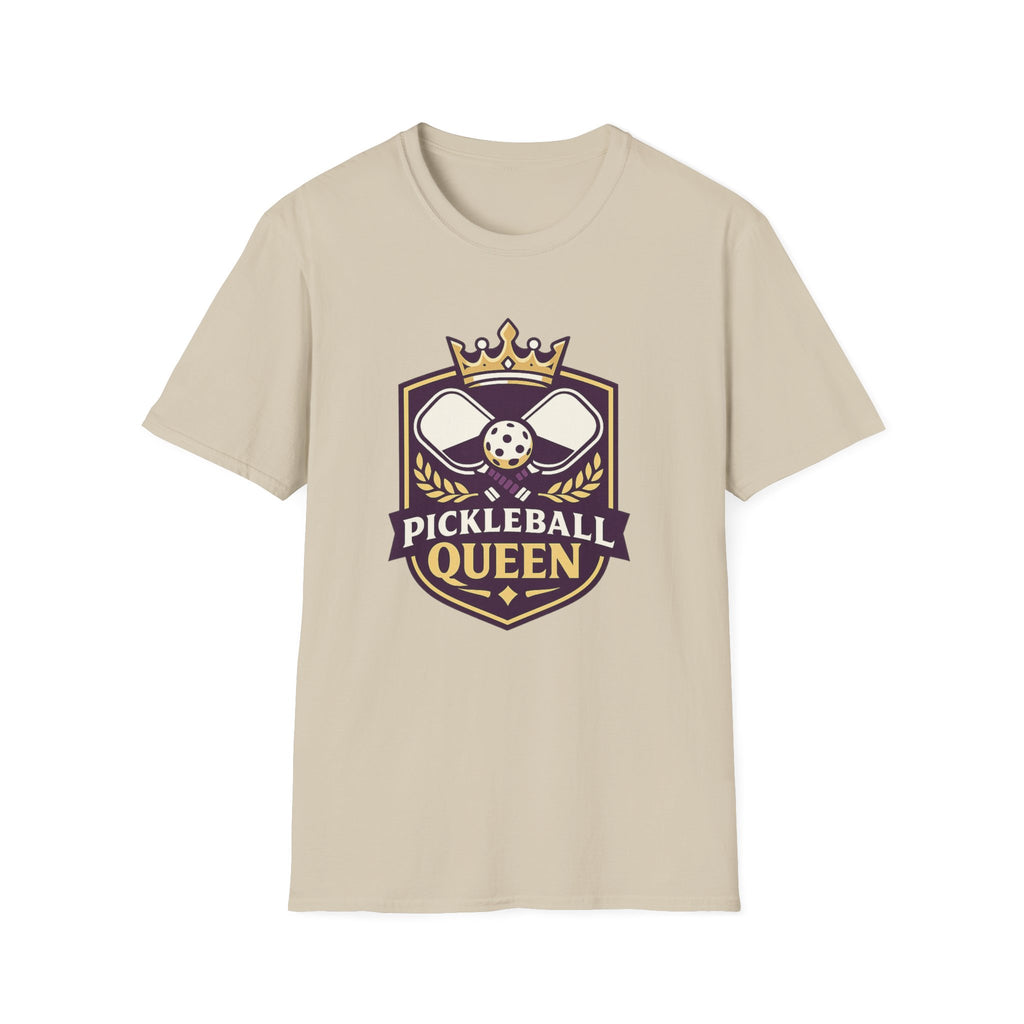 Pickleball Queen T-Shirt