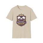 Pickleball Queen T-Shirt