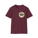 Members Only, Dink Responsibly T-Shirt