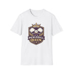 Pickleball Queen T-Shirt