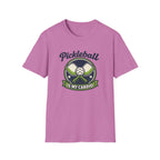 Pickleball is my Cardio T-Shirt