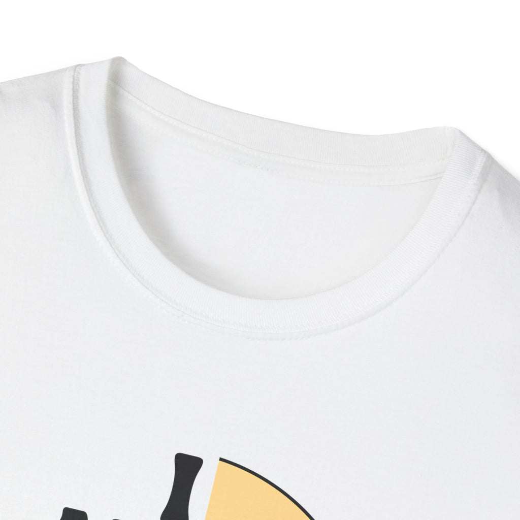 I Am the King of Pickleball T-Shirt