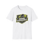 Dink Responsibly T-Shirt
