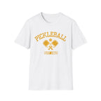 Vintage Pickleball Est 1965 T-Shirt