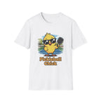 Pickleball Chick T-Shirt