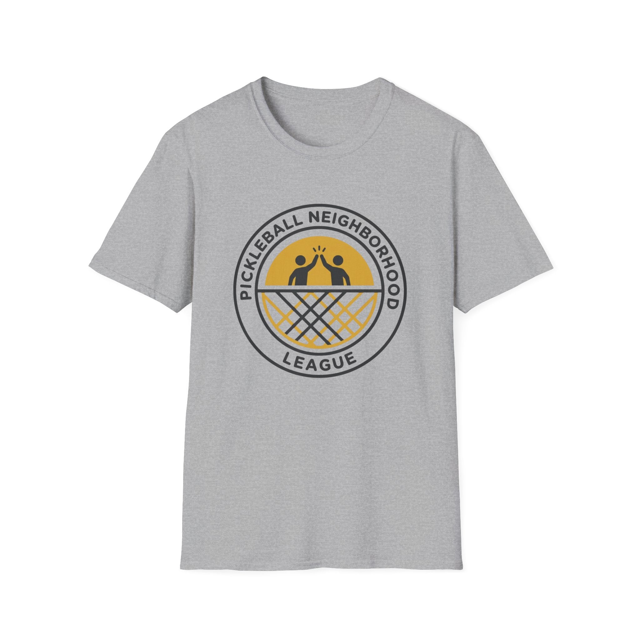 Pickleball Neighborhood League T-Shirt