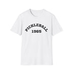 Pickleball 1965 T-Shirt
