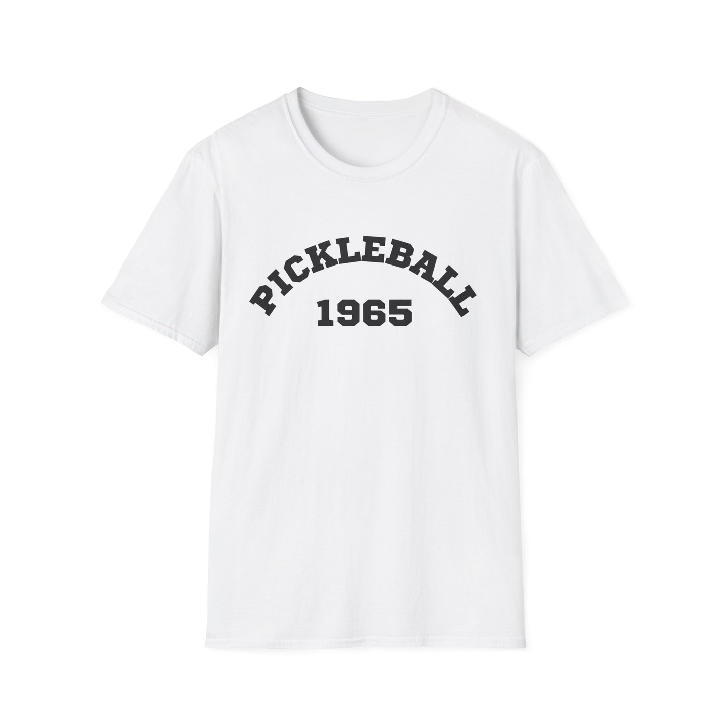 Pickleball 1965 T-Shirt