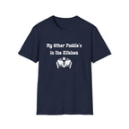 My Other Paddle's in the Kitchen T-Shirt