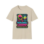 Pickleball Champ T-Shirt