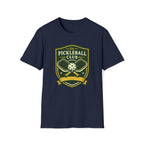 Est Pickleball Club T-Shirt