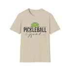Pickleball Squad T-Shirt