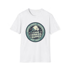 I Came. I Dinked. I Napped. Pickleball T-Shirt
